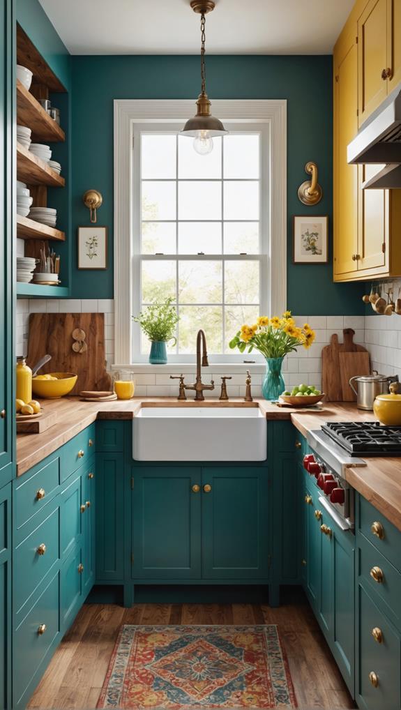 blending timeless and contemporary