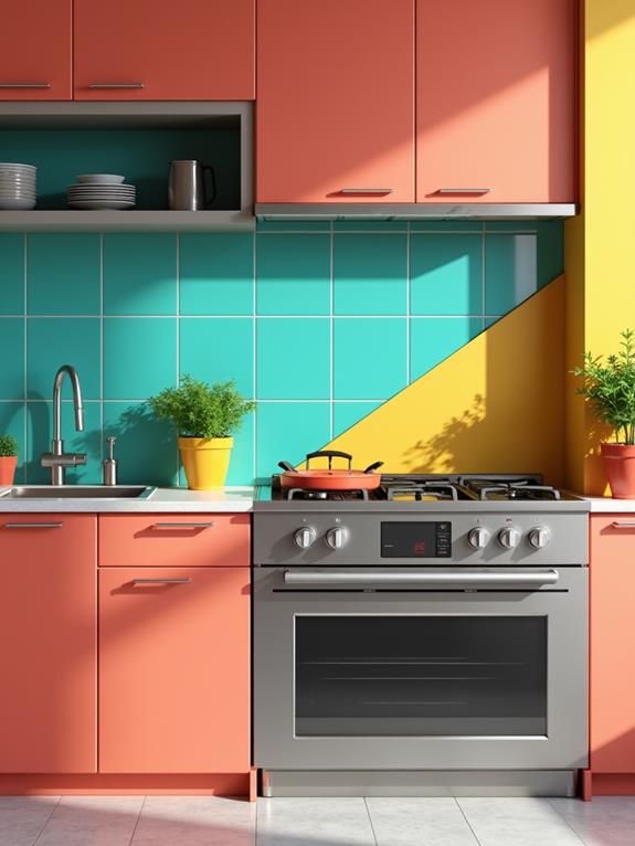 color s influence on design