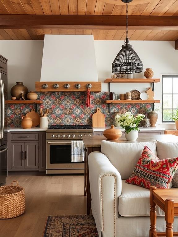 comprehensive home transformation showcase