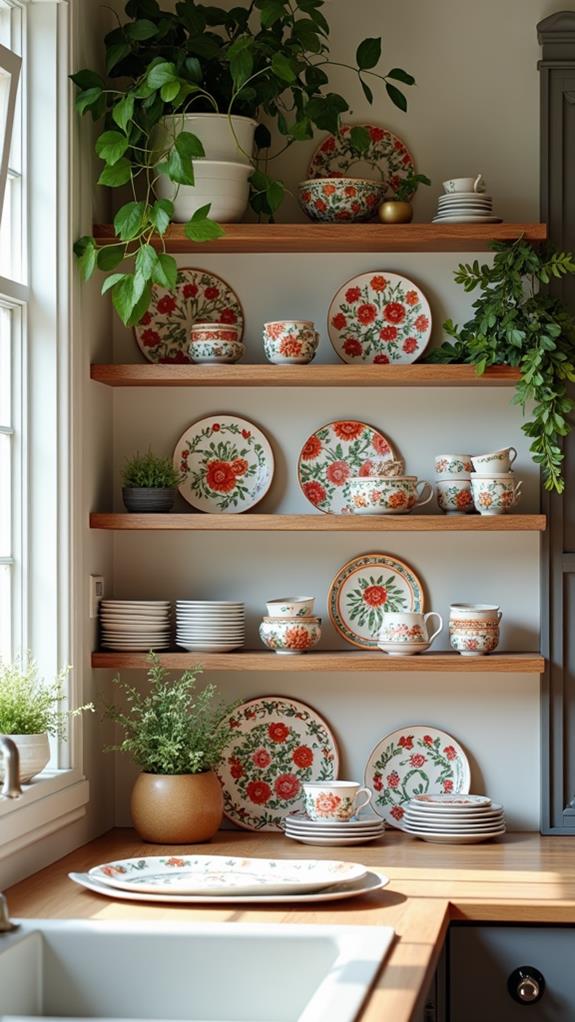 creative culinary presentation techniques