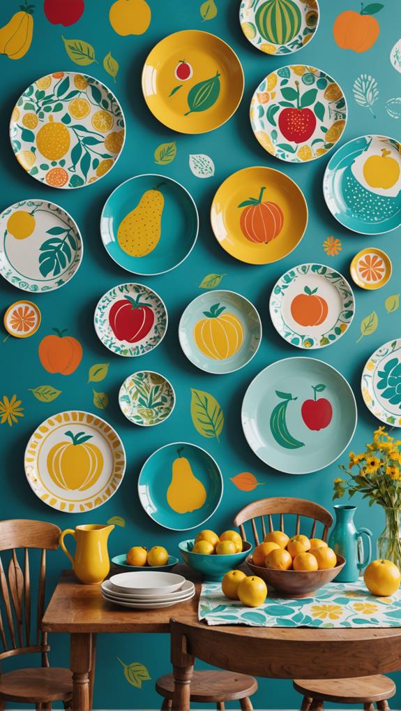 creative decorative wall art