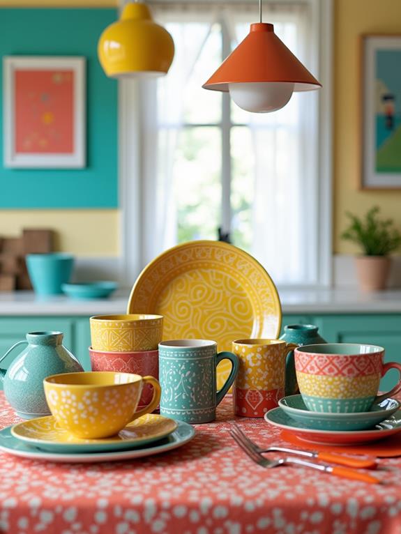 creative fabric design techniques