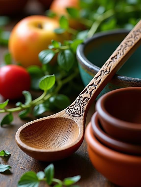 curating timeless vintage treasures