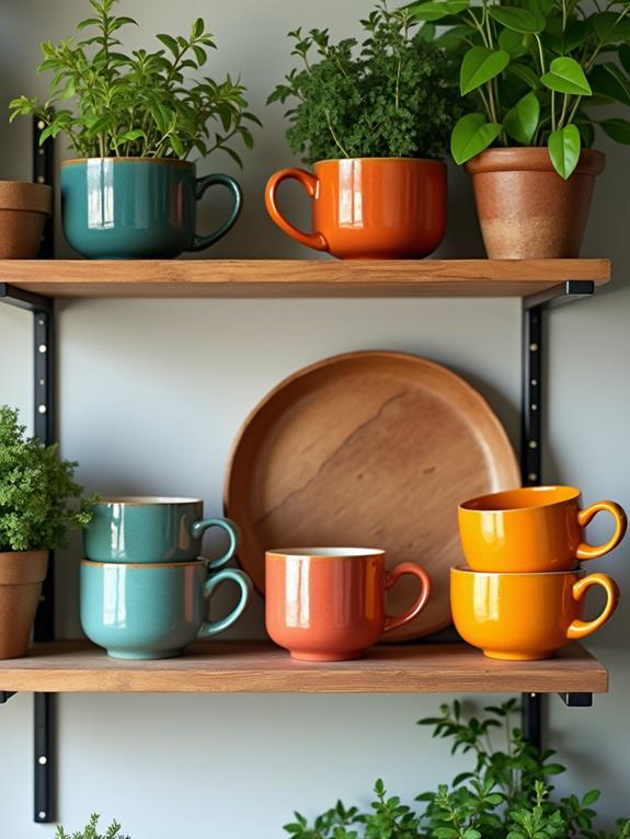 custom exhibit configurations