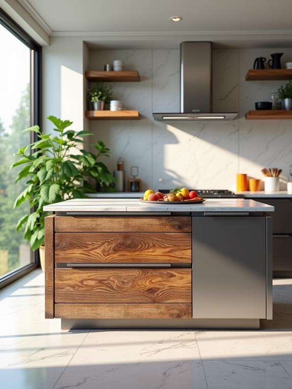 customized composite compositions