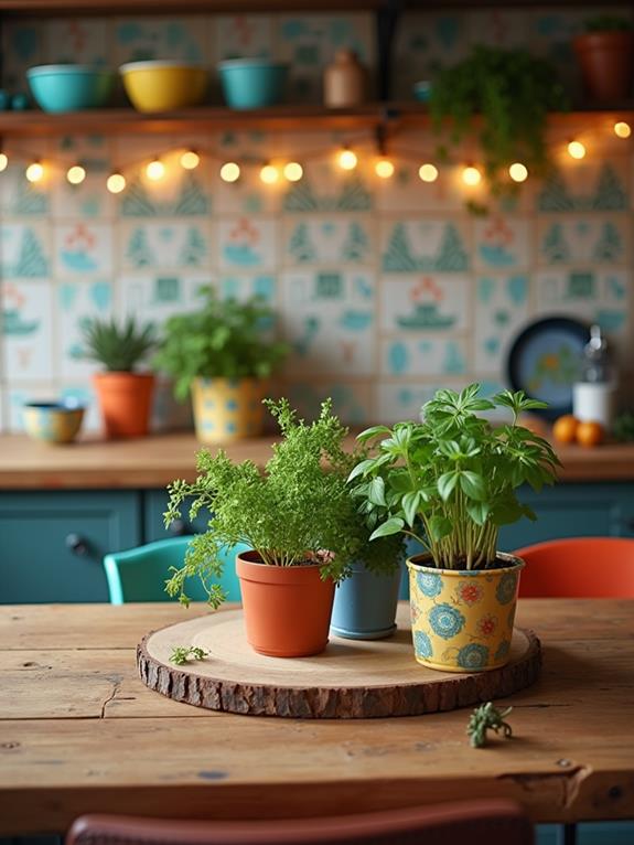 customized kitchen design ideas