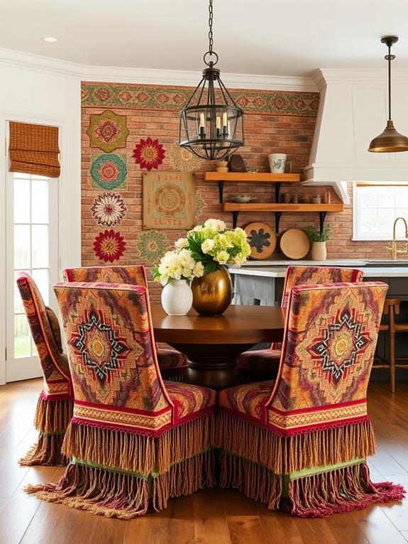 decorative furniture restoration technique