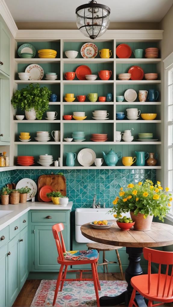 design versatile living areas