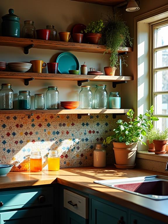 diverse culinary design styles