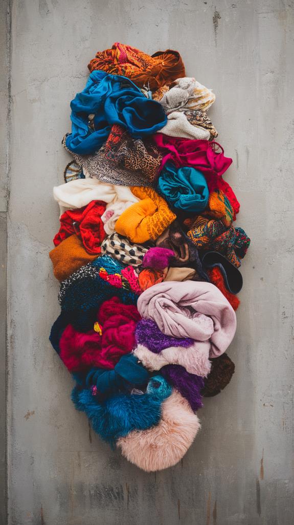 diverse fabric design inspiration
