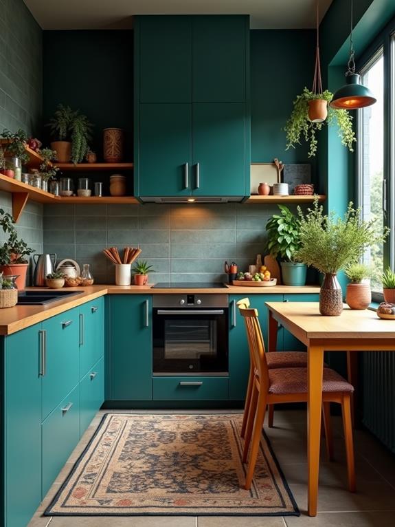 diverse styles in monochrome