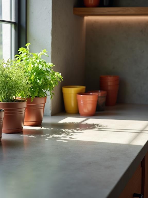 durable modern customizable surfaces