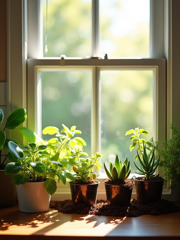 embrace natural light utilization