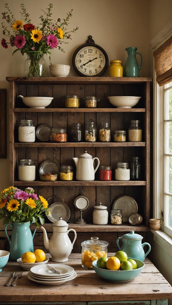 embrace retro treasure discoveries