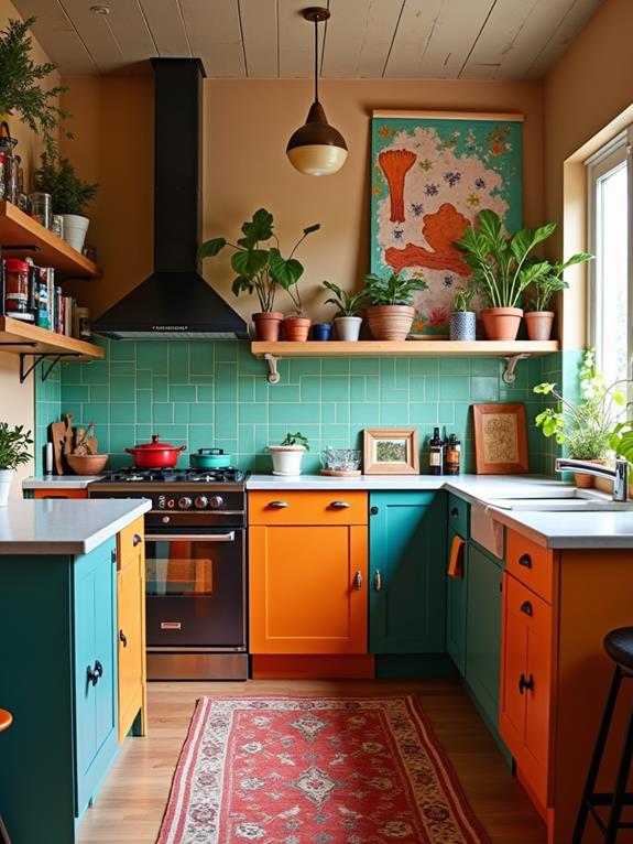 embracing diverse design elements