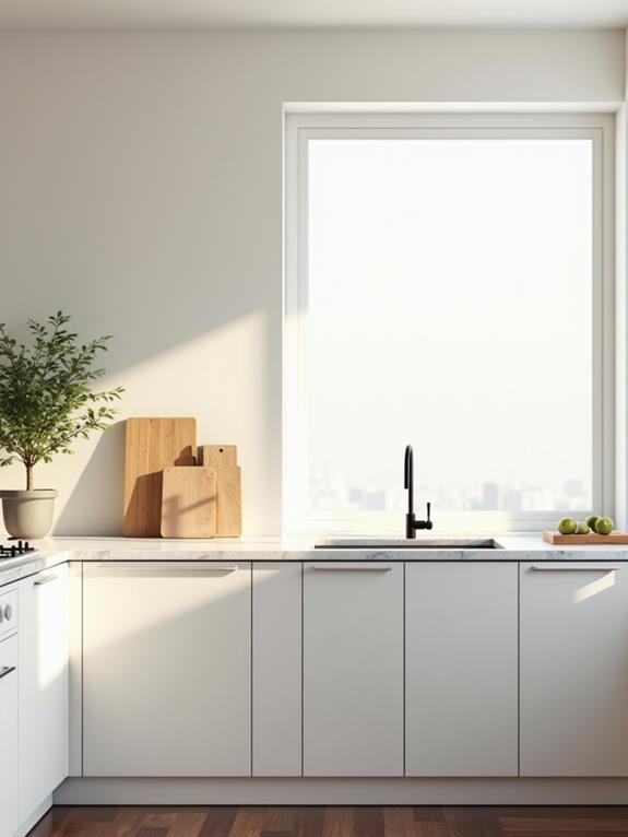 embracing simple living philosophy