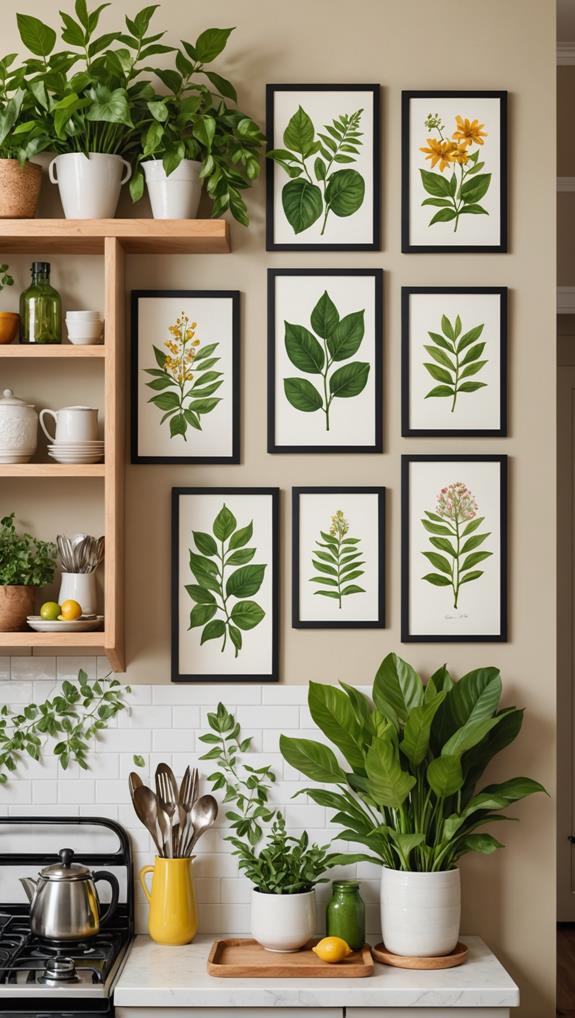 floral art and design