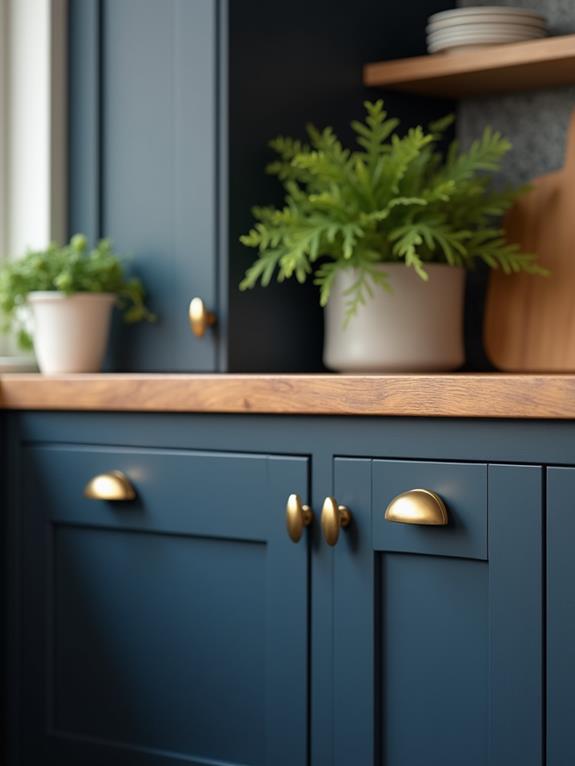 harmonious yet distinct elements