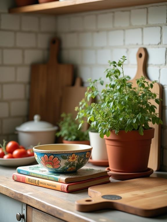 highlight individual creative works