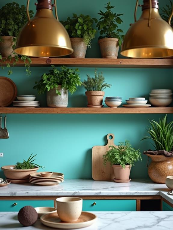 innovative kitchen design features