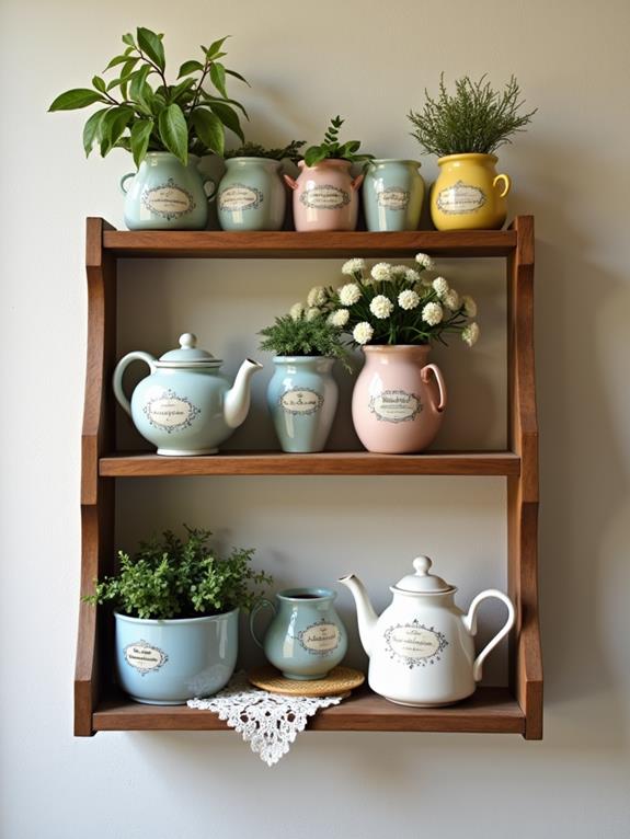 innovative presentation concepts