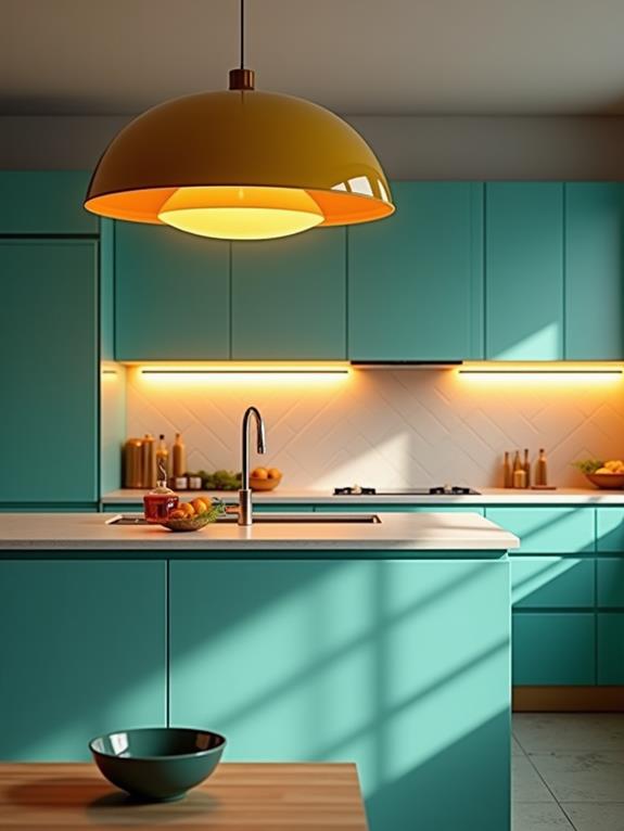 install vintage light fixtures