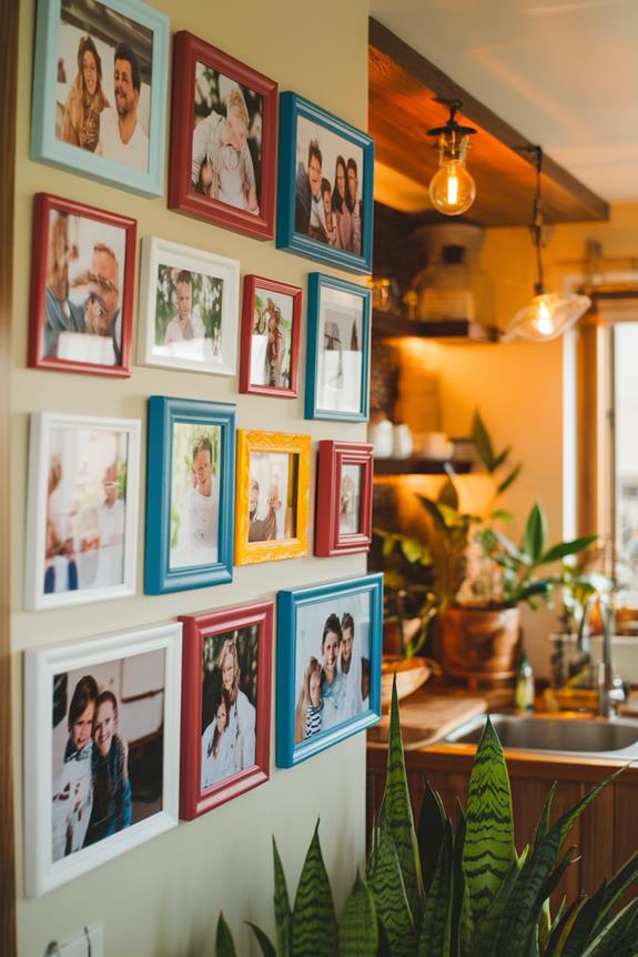 memorable moments captured together