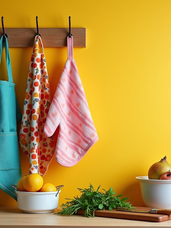 playful fabric design ideas