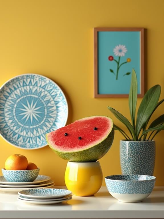 playful home design elements