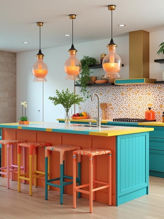 playful practicality in design