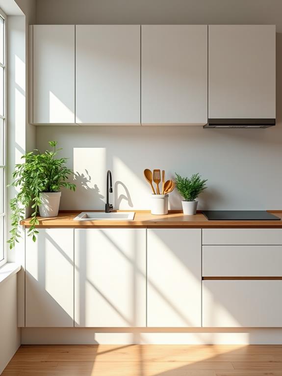 practicality meets aesthetic appeal