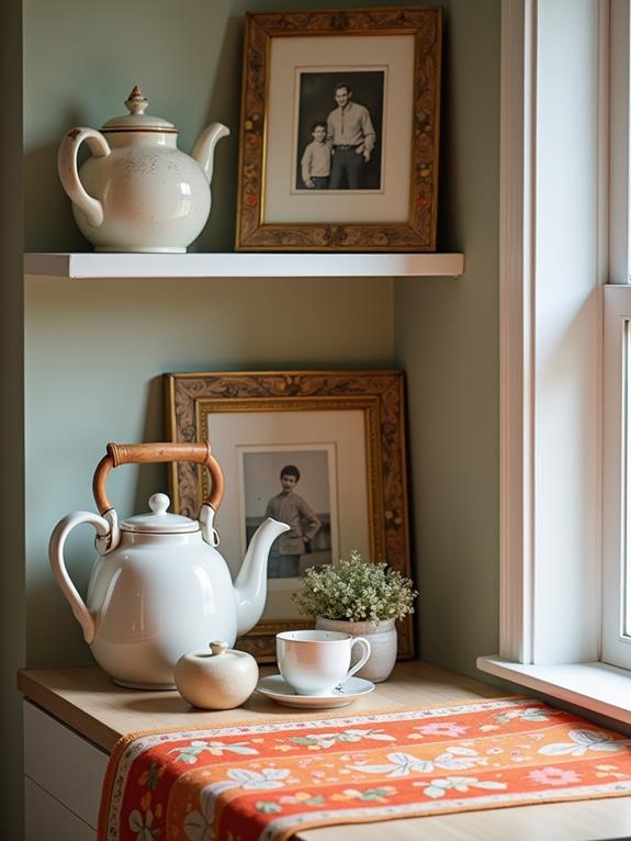 preserving generational family treasures