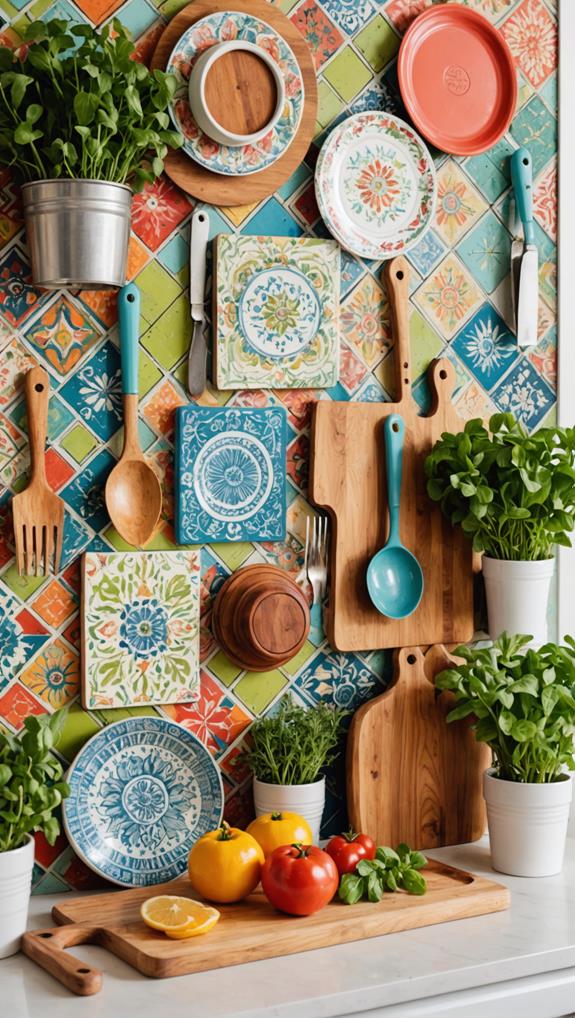 reimagined kitchen tools usage