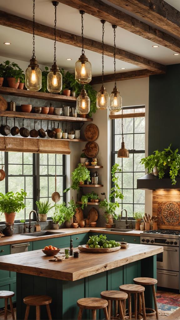 remarkable kitchen makeover display