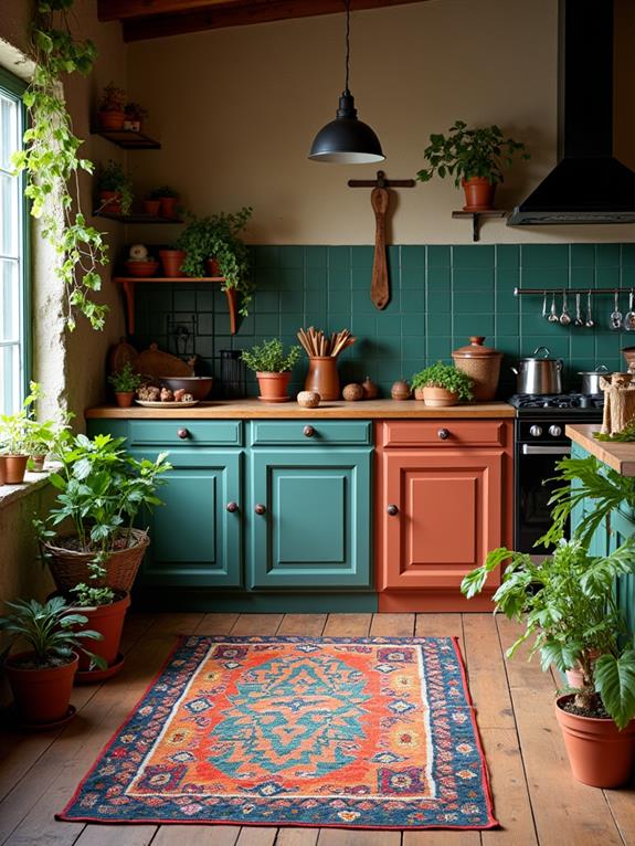 selecting appropriate color schemes