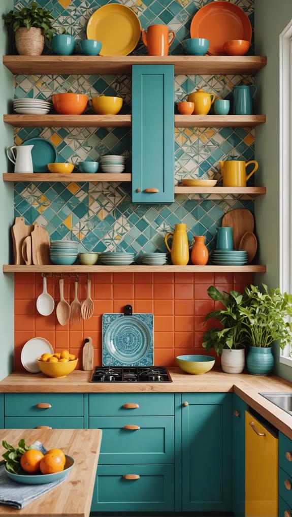 selecting color combinations wisely