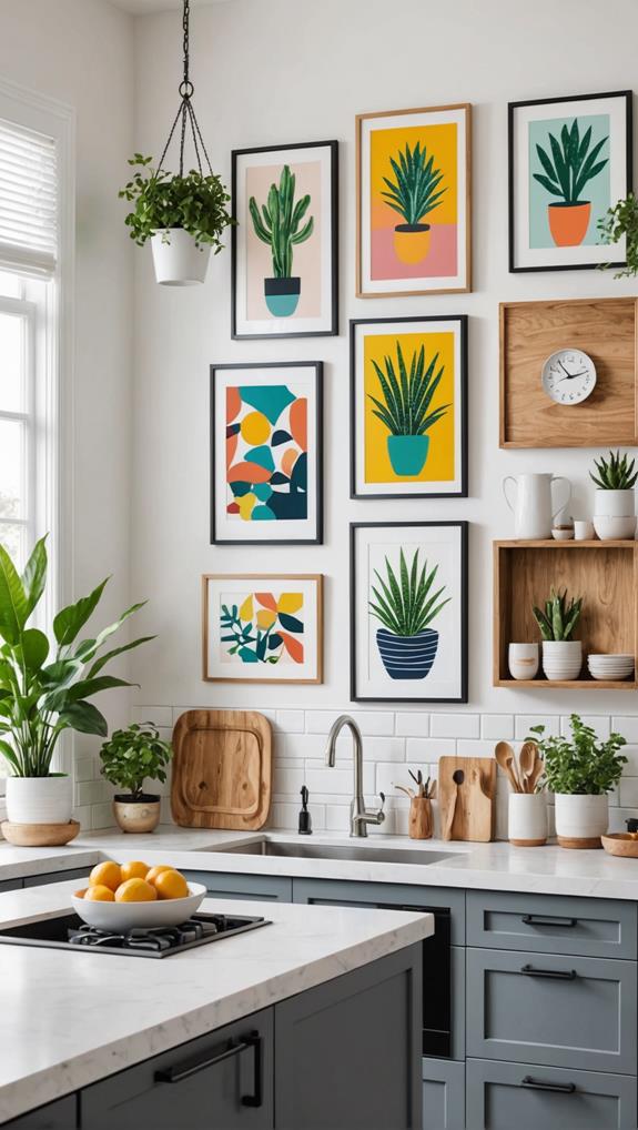 simple setup and upkeep