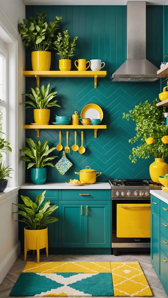 stylish details enhance presence