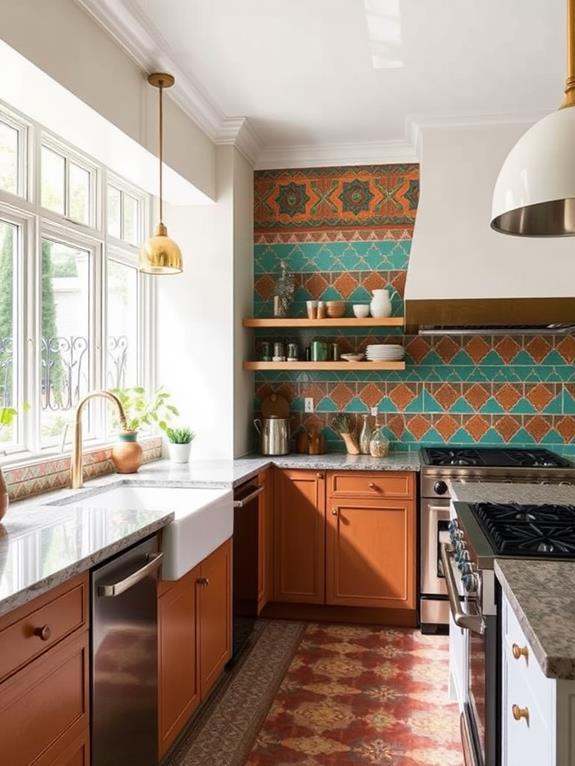 successful remodeling project transformation example