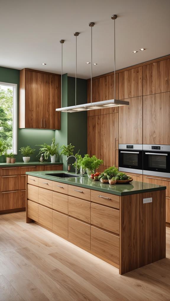 synthetic material types overview