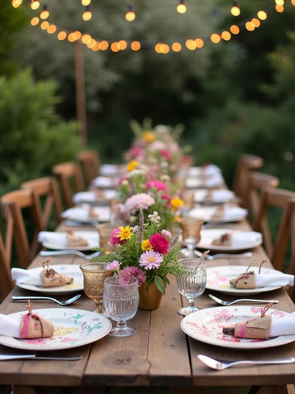 tailored experiences and personalization