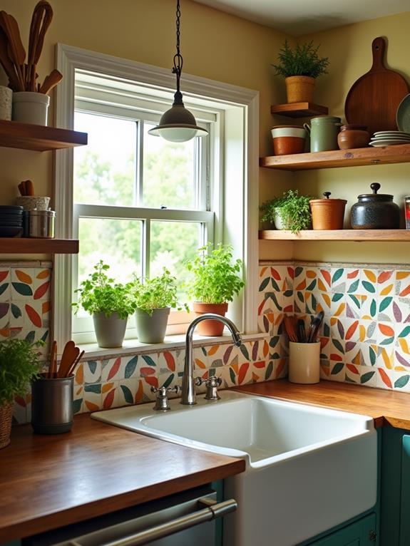 tailoring your living environment