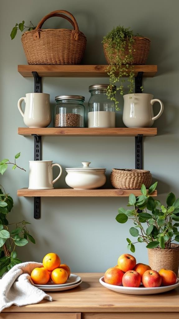 textured surface variations