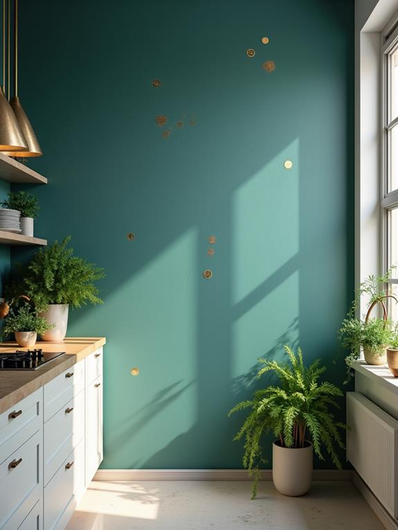 textured wall paint techniques