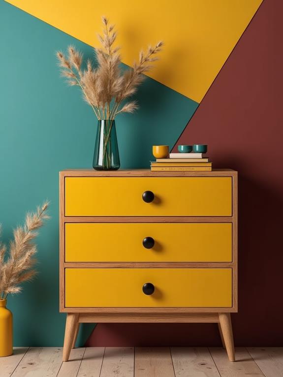 timeless style meets contemporary