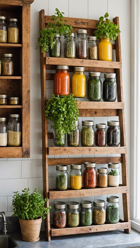 transform unused items creatively