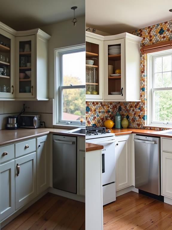 transformative change overview summary