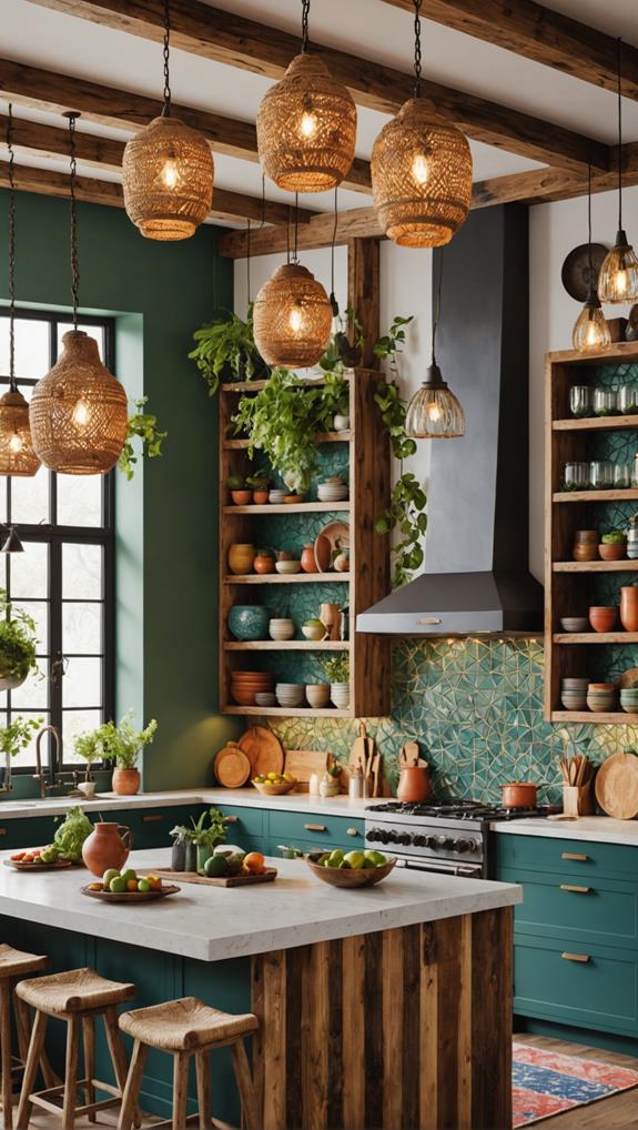 unique pendant light designs