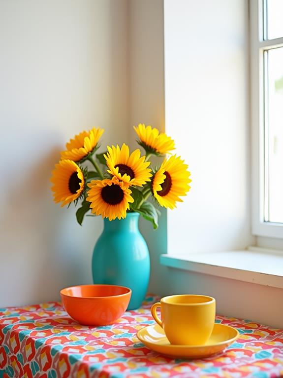 vibrant decorative accessories guide