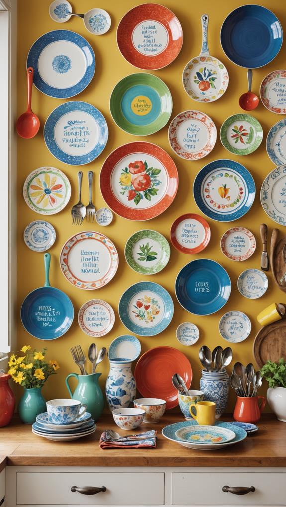 whimsical culinary sayings collection